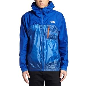 THE NORTH FACE Men's Verto Pro Jacket Size M